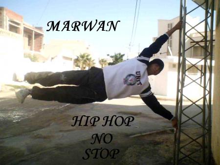 LA C COMME D'AB CHOUI EN MODE DANCE BR�K DANSE