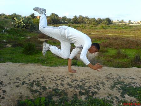 LA CHOUI EN MONDE HIP HOP NO STOP!!!!!!!!!!!!