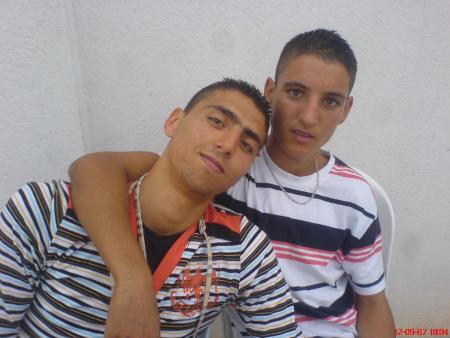 moi et amin